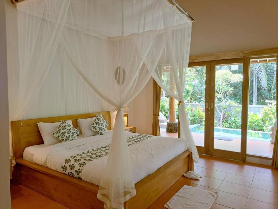 Villa Kayun Ubud